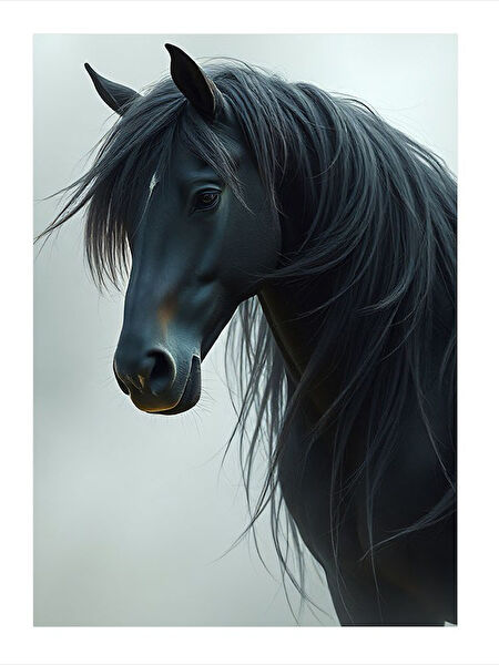 Karizma Tablo MDF Tablo