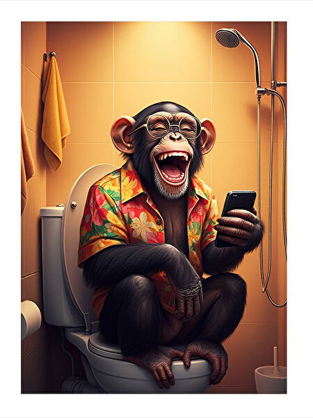 Karizma Tablo MDF Tablo