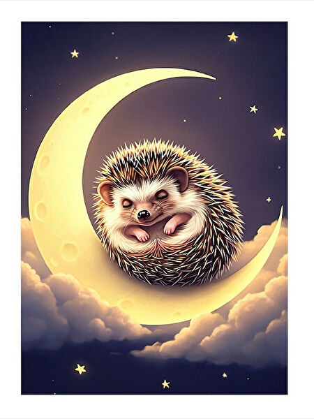 Karizma Tablo MDF Tablo