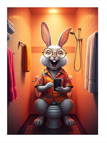 Karizma Tablo MDF Tablo