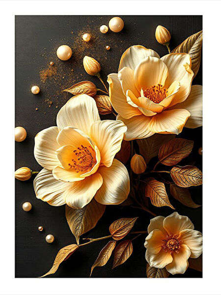 Karizma Tablo MDF Tablo