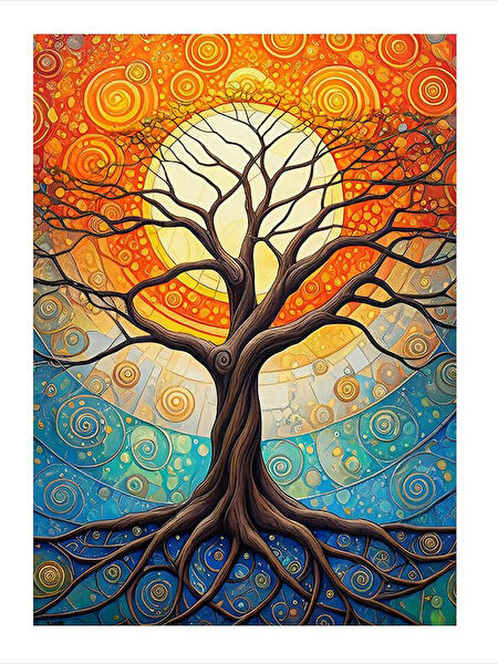 Karizma Tablo MDF Tablo