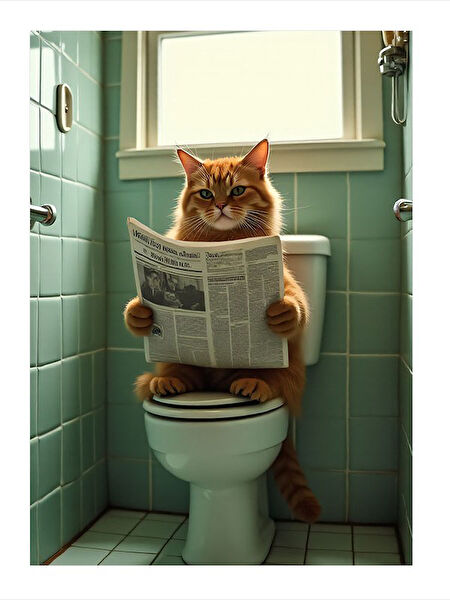 Karizma Tablo MDF Tablo