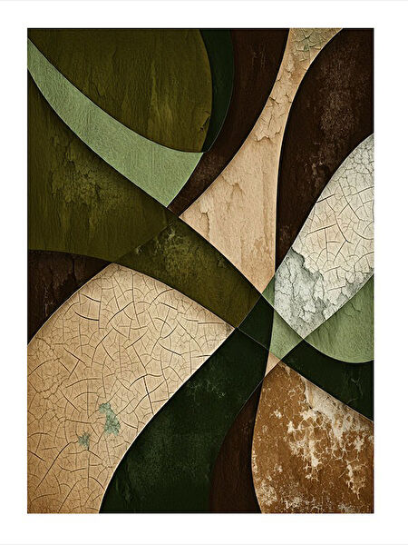 Karizma Tablo MDF Tablo