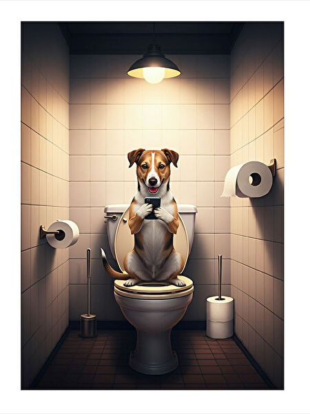 Karizma Tablo MDF Tablo