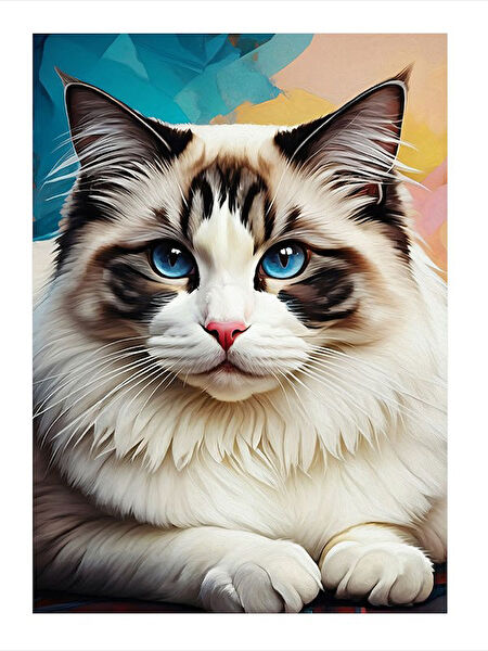 Karizma Tablo MDF Tablo