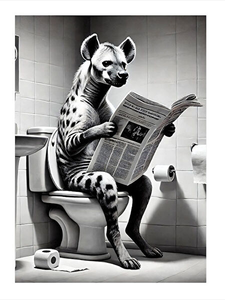 Karizma Tablo MDF Tablo