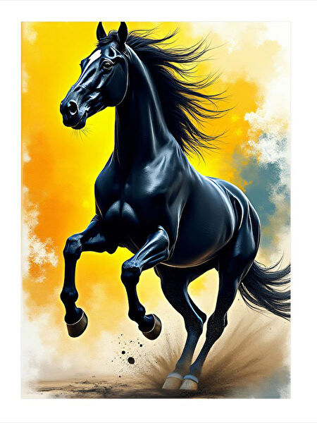 Karizma Tablo MDF Tablo