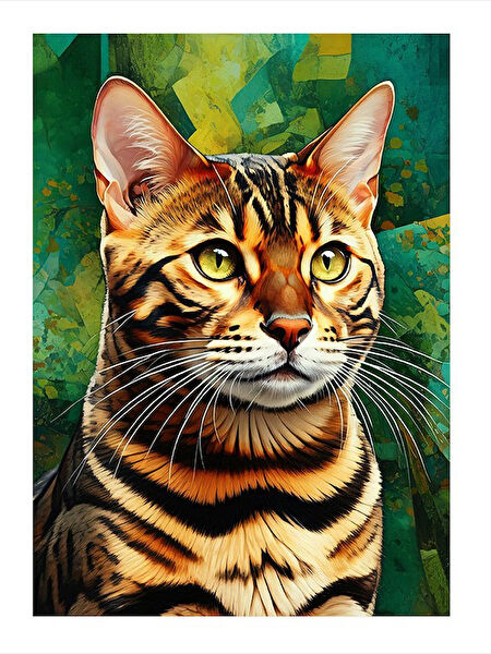 Karizma Tablo MDF Tablo