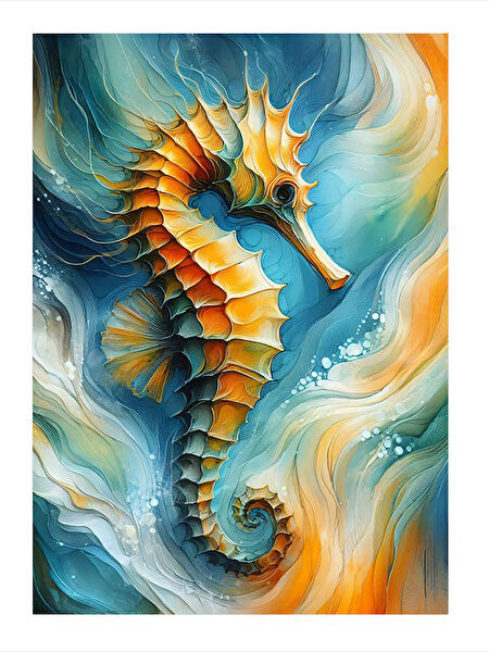 Karizma Tablo MDF Tablo