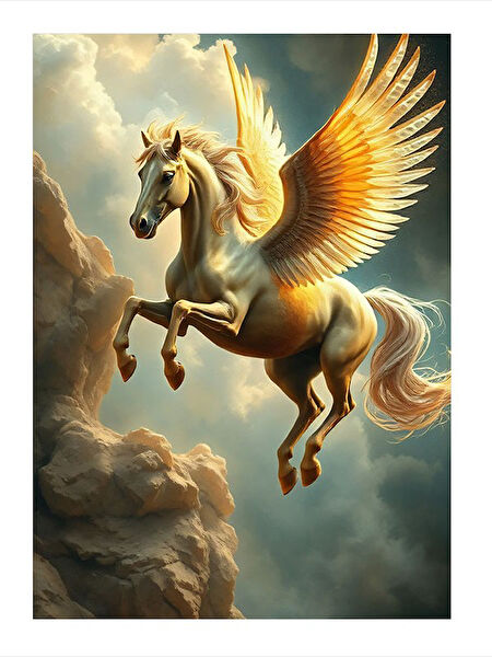 Karizma Tablo MDF Tablo