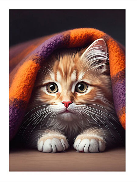 Karizma Tablo MDF Tablo