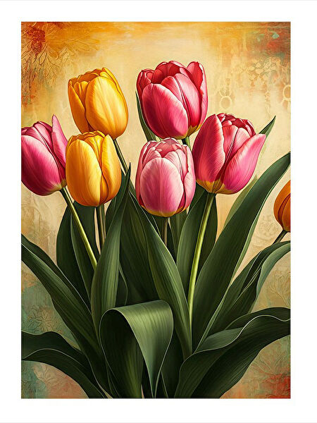 Karizma Tablo MDF Tablo