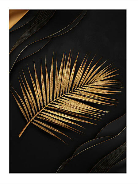 Karizma Tablo MDF Tablo