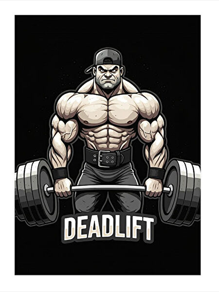 Karizma Tablo MDF Tablo