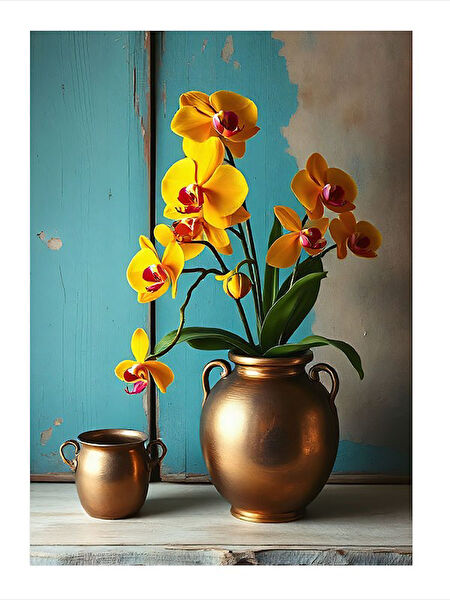 Karizma Tablo MDF Tablo