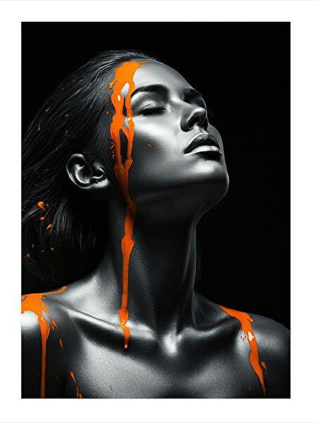 Karizma Tablo MDF Tablo