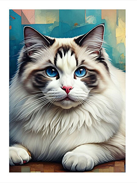 Karizma Tablo MDF Tablo