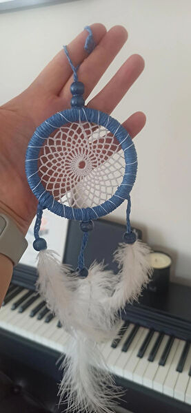 Boutique Gift Anahtarlık