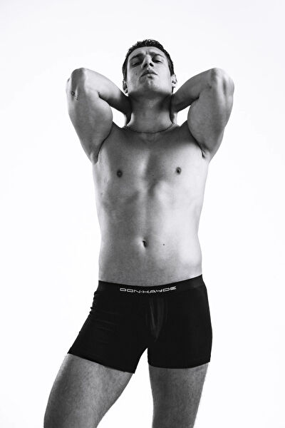 DON-KAYDE Erkek Boxer, Slip, Külot
