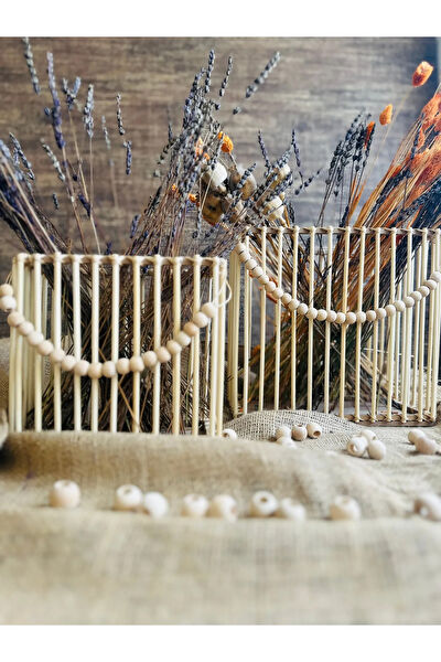 DEKOLOBİ Şamdan, Mumluk