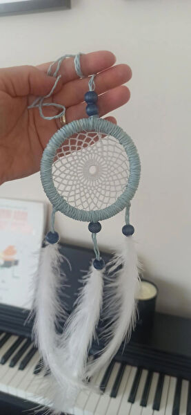 Boutique Gift Anahtarlık