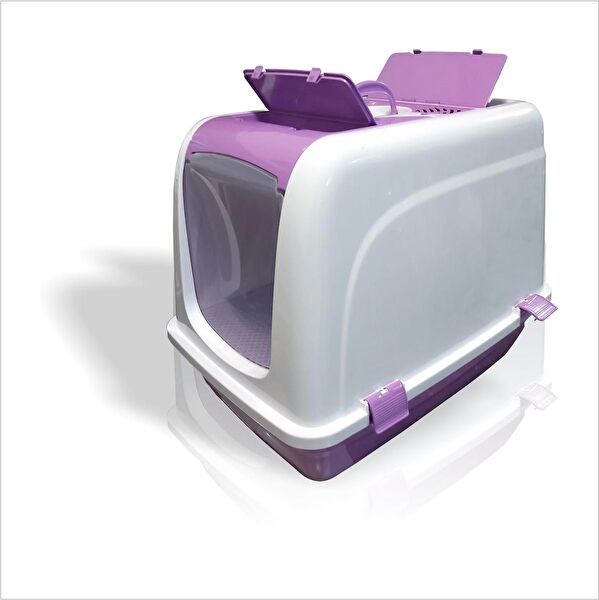 M3 Decorium Kedi Tuvaleti, Aksesuarları