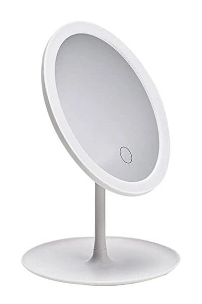 EDEWATT Ayaklı Ayna, Makyaj Aynası