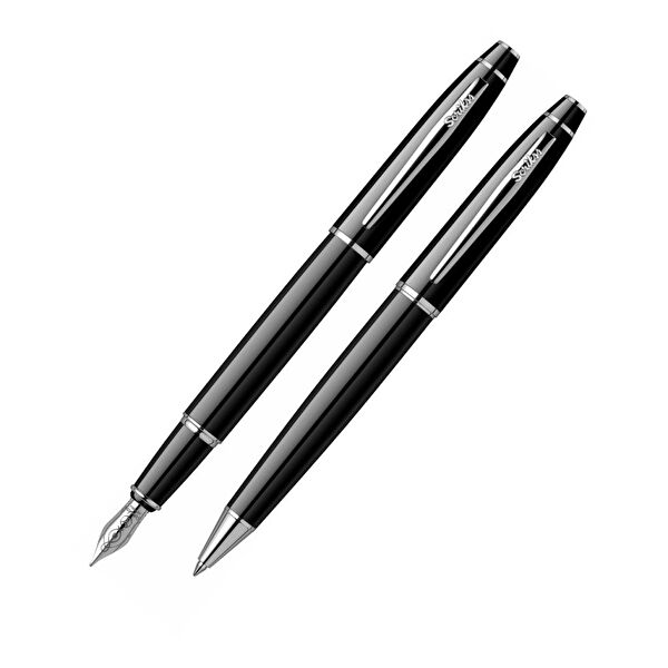 Scrikss Prestij ve Dolma Kalem