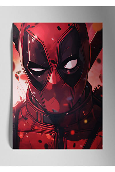 Dekorhane Metal Tablo