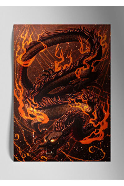 Dekorhane Metal Tablo