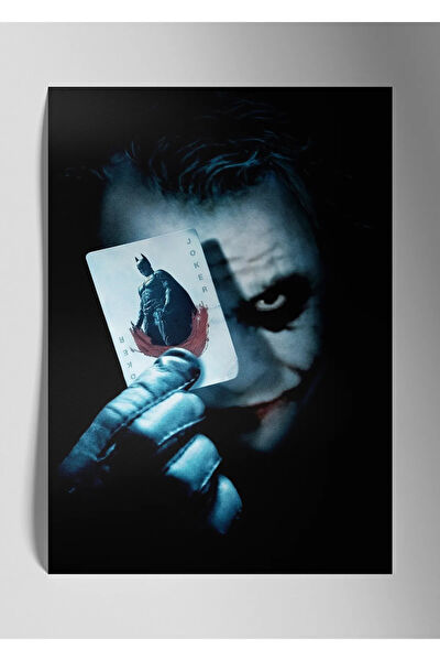 Dekorhane Metal Tablo