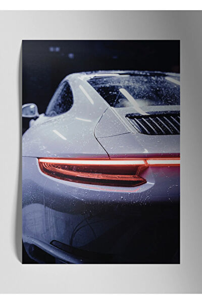 Dekorhane Metal Tablo