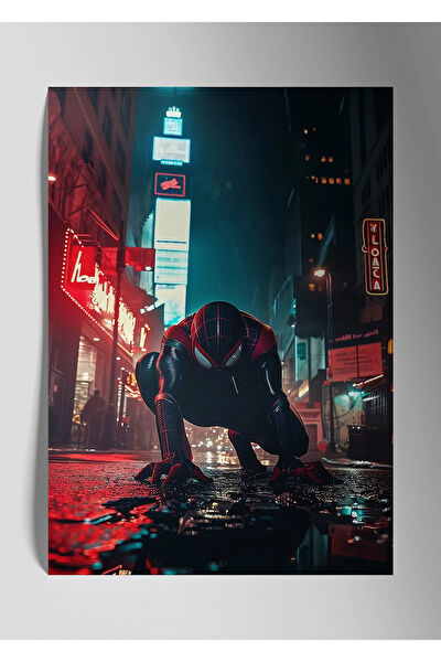 Dekorhane Metal Tablo