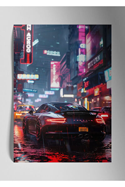 Dekorhane Metal Tablo