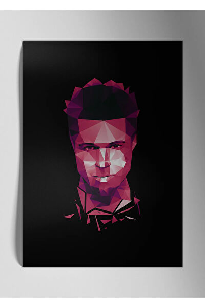 Dekorhane Metal Tablo