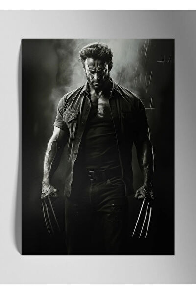 Dekorhane Metal Tablo