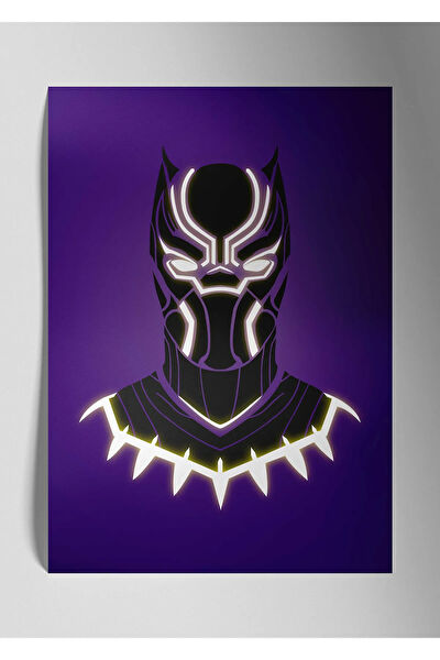 Dekorhane Metal Tablo