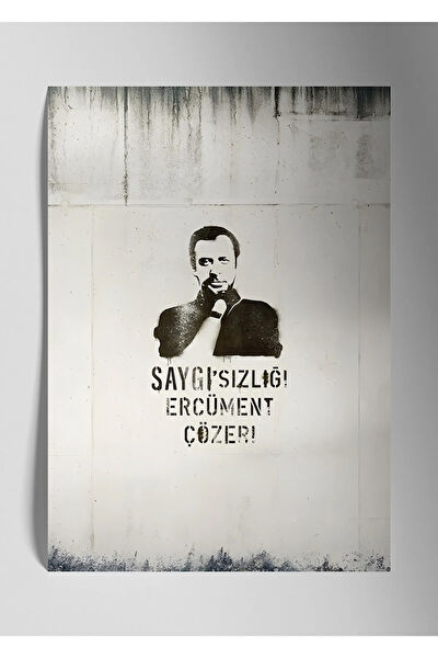 Dekorhane Metal Tablo