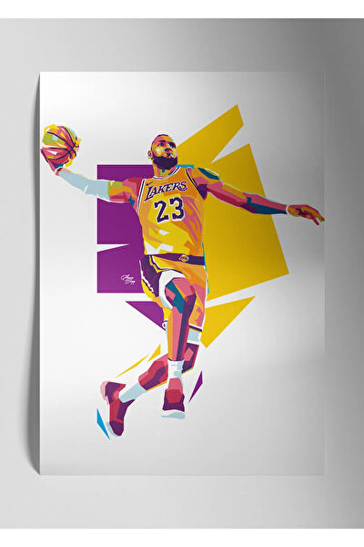 Dekorhane Metal Tablo