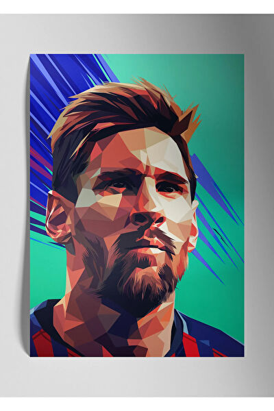 Dekorhane Metal Tablo