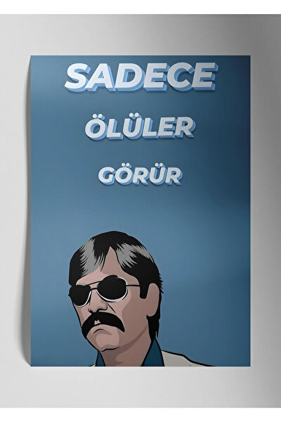 Dekorhane Metal Tablo