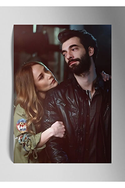 Dekorhane Metal Tablo