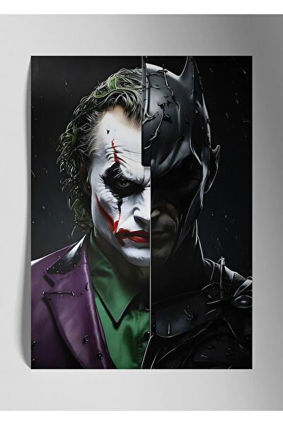 Dekorhane Metal Tablo