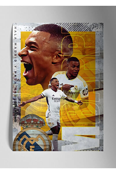 Dekorhane Metal Tablo