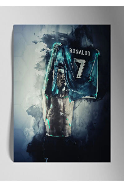 Dekorhane Metal Tablo