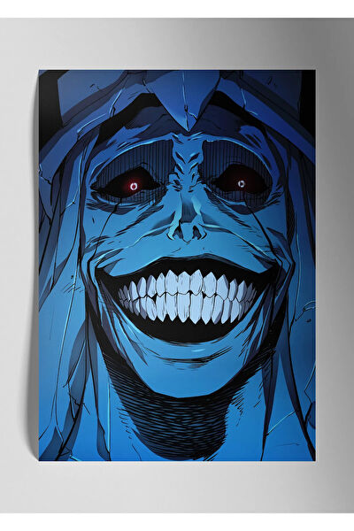 Dekorhane Metal Tablo