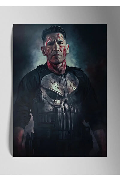 Dekorhane Metal Tablo