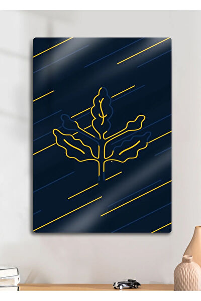 Dekorhane Metal Tablo