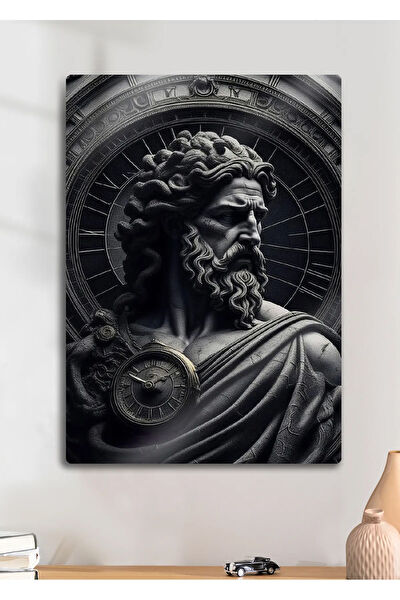 Dekorhane Metal Tablo